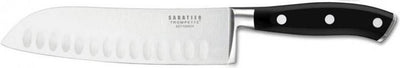 Coltello Sabatier trompette - vulcano - santoku
