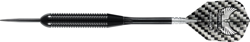 Harrows flecha negra 24gr