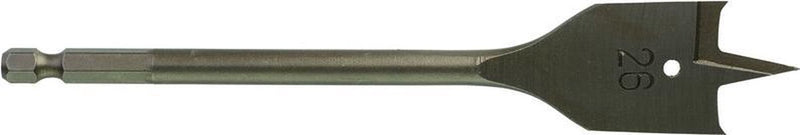 Milwaukee punte veloci fb 26 x 152 - 1 pz - 4932363142