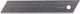 Utensili manuali Stanley lame a spezzare 18mm - (scatola da 50 pezzi) - 3-11-301