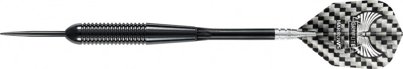 Harrows flecha negra 19gr