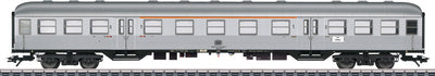 Märklin 43898 h0 personenrijtuig van de db 1e 2e klas