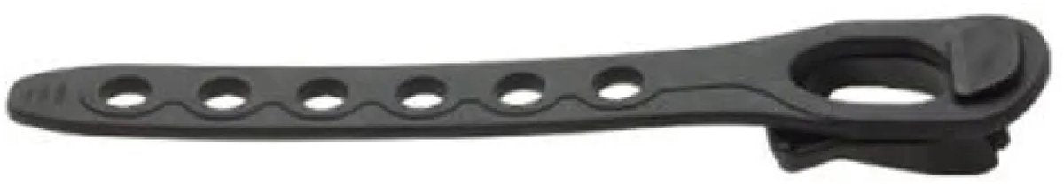 Thule rubber strip clipon hangon 50903 reserveonderdeel zwart