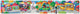 Educa - puzzel - voertuigen - verhaal puzzel - 26 stukjes