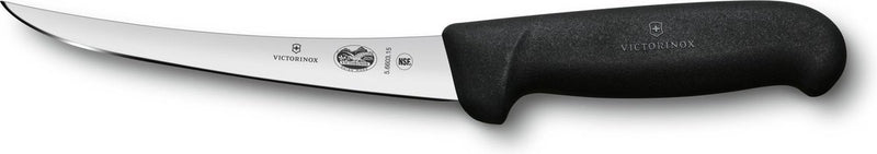Victorinox fibrox uitbeenmes - 15cm