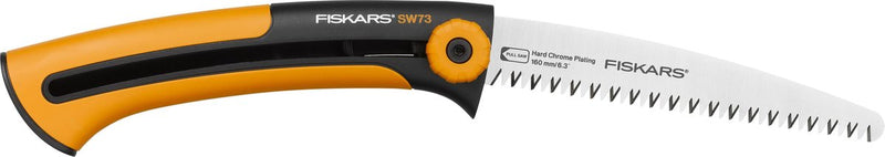 Sierra de mano Fiskars xtract sierra de mano xtract dentado grueso