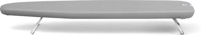 Asse da stiro da tavolo Brabantia s - 95 x 30 cm - metallizzato