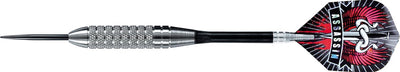 Erpici assassini pesanti 80% tungsteno 38gr