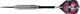 Harrows killer pesado 80% tungsteno 38gr