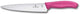 Victorinox cuchillo chef suizo clásico acero inoxidable plástico rosa