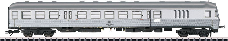 Coche de control Märklin para el tráfico regional