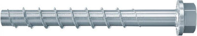 Fischer 536869 deutschl. vite per calcestruzzo 12 mm 70 mm esagono esterno 20 pezzo(i)
