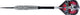 Harrows killer pesado 80% tungsteno 28gr
