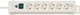 Brennerstuhl regleta premium line 6 tomas blanco 3m h05vv-f 3g1.5