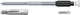 Fischer montaje remoto thermax 8 140 m6 (por 2 piezas)