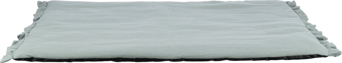 Trixie - ligmat amelie - saliegroen - 90x65 cm