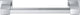 Mango Grohe start cube - cromado 41094000