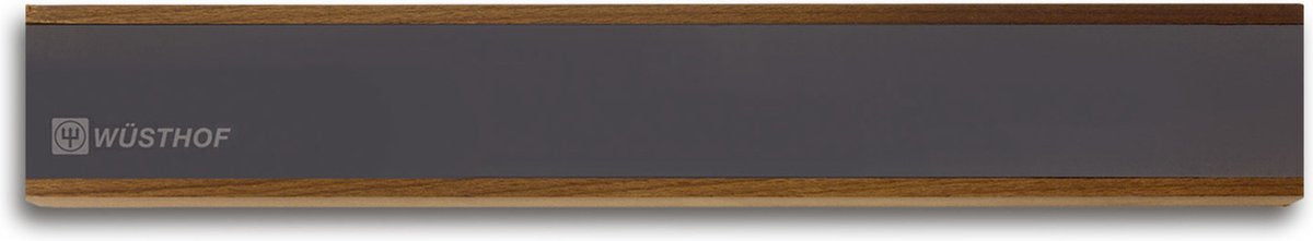 Wusthof magneetstrip - 40cm - beukenhout