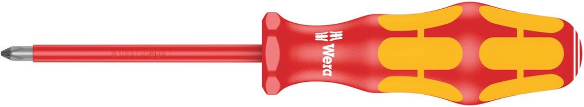Cacciavite Wera vde ph162i - ph1
