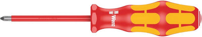 Wera schroevendraaier vde ph162i - ph1