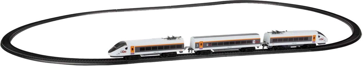 Toi-Toys Train Electric Train