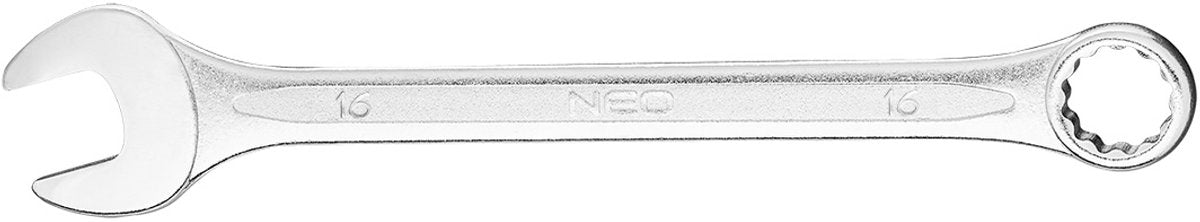 Llave de estrella neo 16 mm