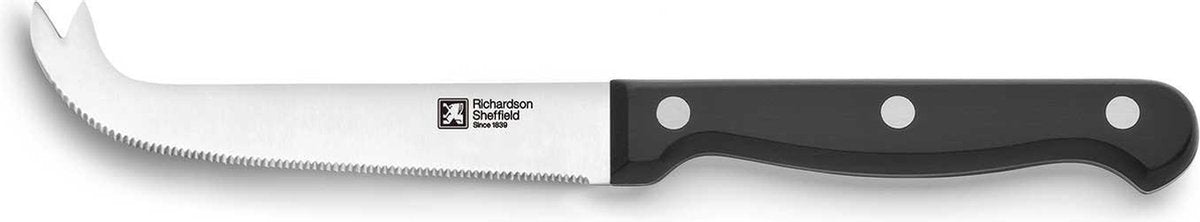 Richardson sheffield artisan - kaasmes - rvs