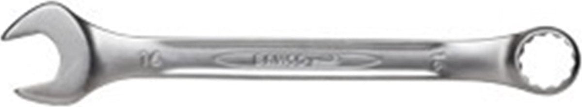 Bahco 111z-1 4 ring-steeksleutel 1 stuks sleutelbreedte (inch) 1 4