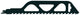 Accessori Makita lama per sega alternativa pietra 305mm - b-10394 - b-10394