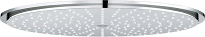 Ducha fija Grohe Rainshower cosmopolitan 310 – ø31 cm – cromo – ahorro de agua