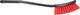 Vero man-power Spazzola manuale vero man-power – nylon – 40 cm