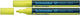 Schneider schrijfwaren schneider krijtmarker - maxx 265 - geel - 2 stuks - s-126505-2