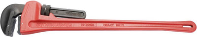 Rothenberger one-handed pipe wrench heavy duty 60 1,500 mm -...