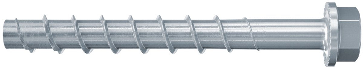 Vite per calcestruzzo Fischer fbs ii 10x70 15 5 - us ve=50 - 536859