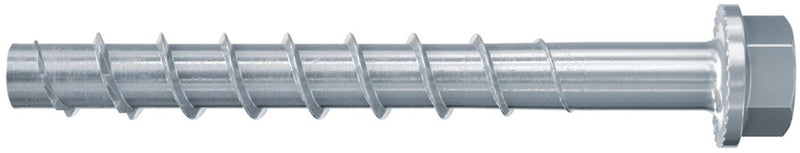 Fischer tornillo para hormigón fbs ii 10x70 15 5 - us ve=50 - 536859