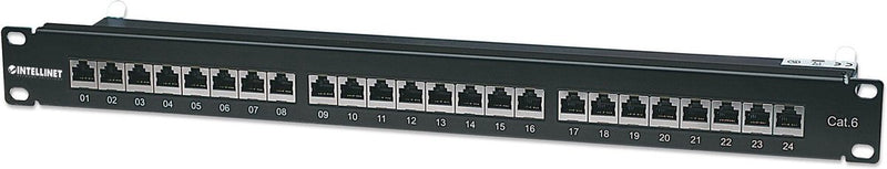 Pannello patch Intellinet 720038 1h