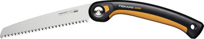 Fiskars plus sega pieghevole | sw69 | 21 cm - 1067553