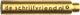 Kangaro de schrijfvriend schrijfpatroon - klein model - 12 gram - messing - verzwaard - ds-411696
