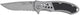 Homey's homeij nighthawk zakmes - 20cm - kartel - g10