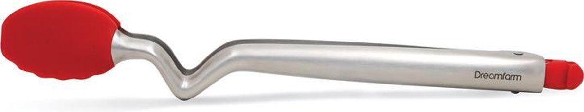 Pinza Clong Dreamfarm - 31 cm - rossa