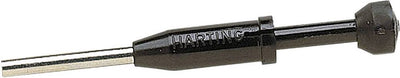 Harting gereedschap voor han-serie - uitdrukgereedschap 09990000052 inhoud: 1 stuk(s)
