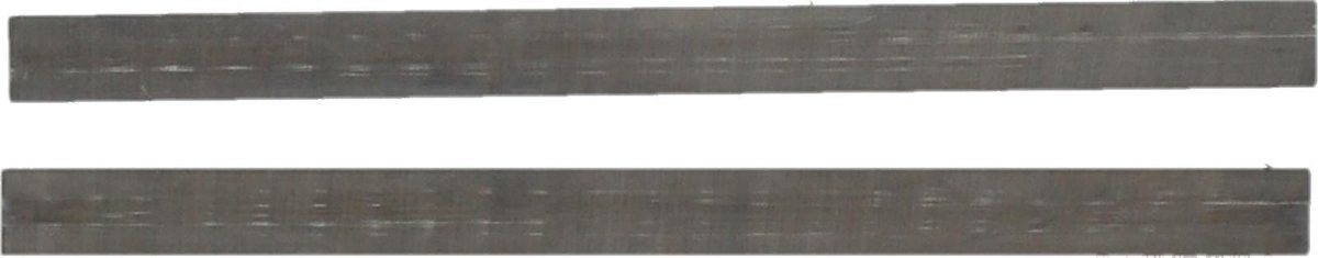 Norton clipper tct series - cuchillas cepilladoras de repuesto - 82mm - material de corte widia - carpintería
