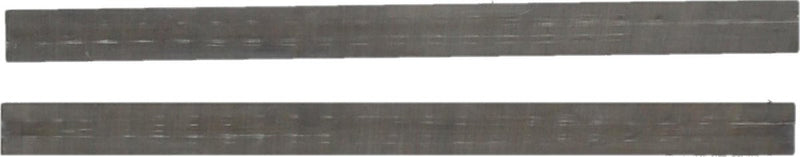 Norton clipper tct series - cuchillas cepilladoras de repuesto - 82mm - material de corte widia - carpintería