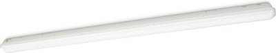 Prolight led tl lamp - armatuur - tl buis - geschikt voor buiten - koel wit licht - 4000 lumen - 48w