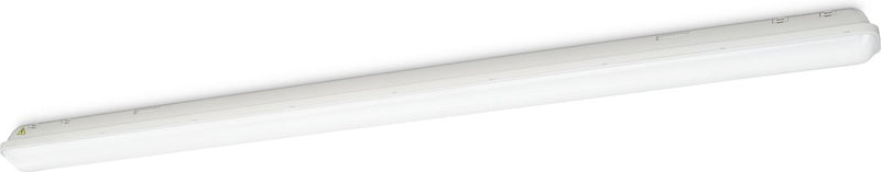 Lampada fluorescente LED Prolight - apparecchio - tubo fluorescente - adatta per esterni - luce bianca fredda - 4000 lumen - 48w