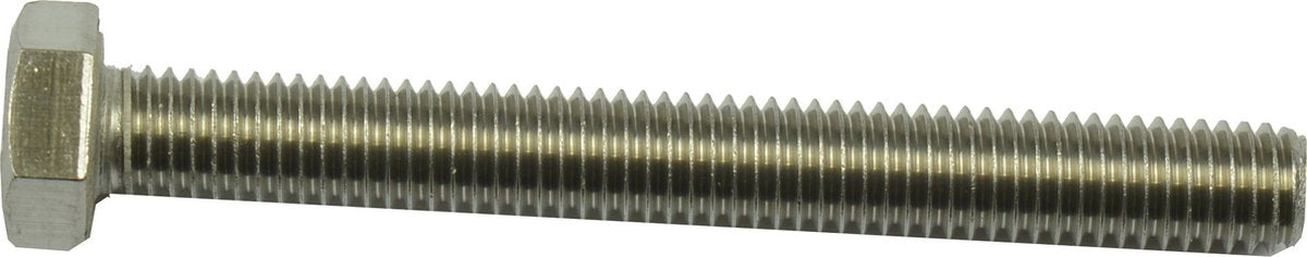 Bofix Hexagon Bolt M8-70 Acero inoxidable (12)