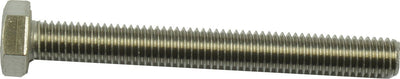 BOFIX HEXAON BOLT M8-70 Acciaio inossidabile (12st)