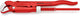 Högert technik ht1r462 - gereedschapsset - 1 4-inch - 38 delen - crv staal