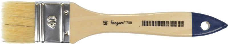 Kangaro spalter serie 780 nr. 40 varkenshaar doos 6 stuks - k-848040