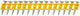 Dewalt dcn8901015 - chiodi per cemento - 15 mm x 2,6 mm - 1005 pezzi - per chiodatrice per cemento e acciaio dcn890 - zincato